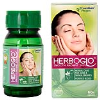 Herboglo Herbal Capsules For Acne and pimples & Radiant Glowing Skin Care (60)(3) 